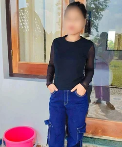 Call Girl Navi Mumbai Gayatri