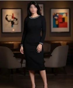 Call Girl Navi Mumbai Isha