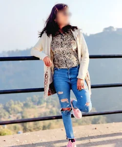 Call Girl Navi Mumbai Shivani