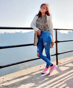 Call Girl Navi Mumbai Supriya